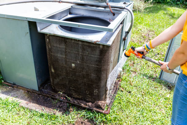 Best HVAC Duct Inspection Services  in Hillburn, NY
