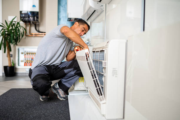 Best Affordable Air Duct Cleaning  in Hillburn, NY