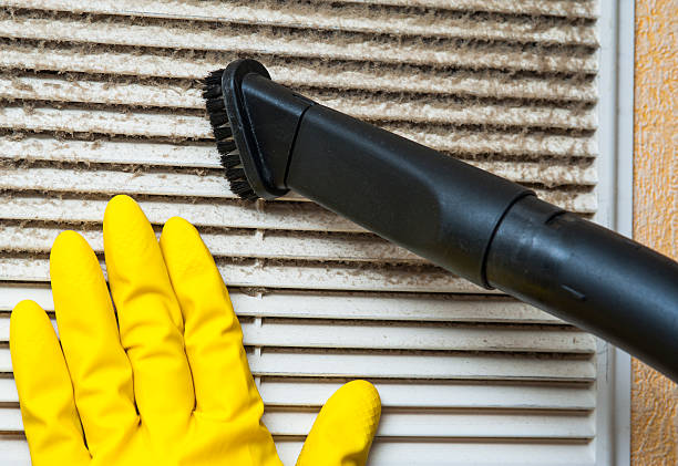 Best Residential Air Duct Cleaning  in Hillburn, NY