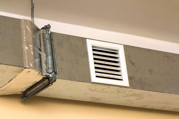 Best Residential Air Duct Cleaning  in Hillburn, NY
